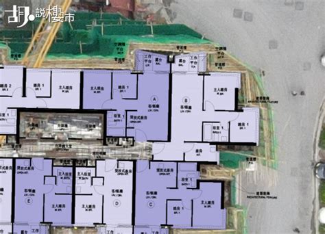 向東北樓|【維港1號：揀樓攻略】VR模擬景觀、平面圖、價單詳盡分析! (附。